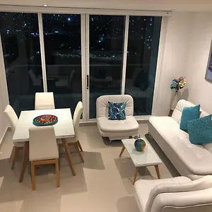  Apartamento Reserva Del Mar Playa Salguero Santa Marta Colombia