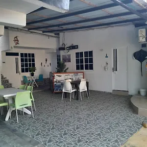  Apartamento Hospedaje Brisas Del Mar 1c Colombia