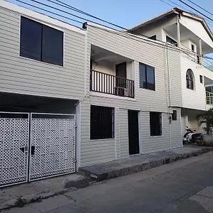  Apartamento Ender's House Colombia