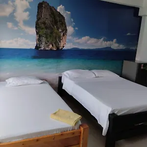  Apartamento Apartahotel Acpr Colombia