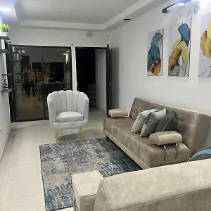  Apartamento Nuevo Colombia