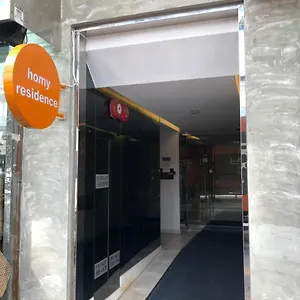 **** Hotel Homy China