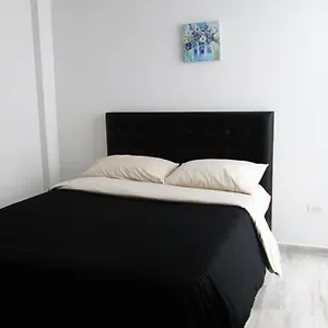  Apartamento Apartaestudio Amoblado 102a Colombia